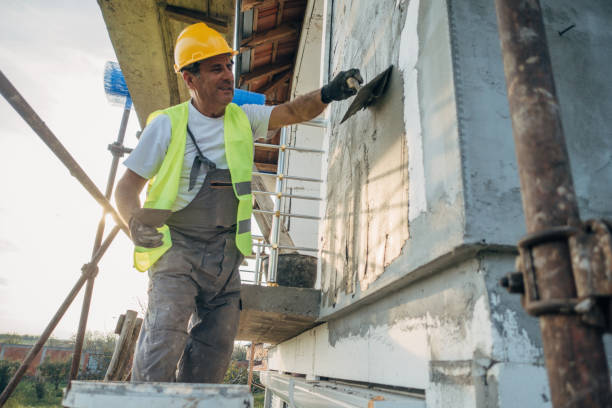 Best Home Insulation Services  in Rosharon, TX